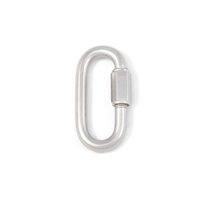 MAGLIA RAPIDA 8 MM ACC. INOX