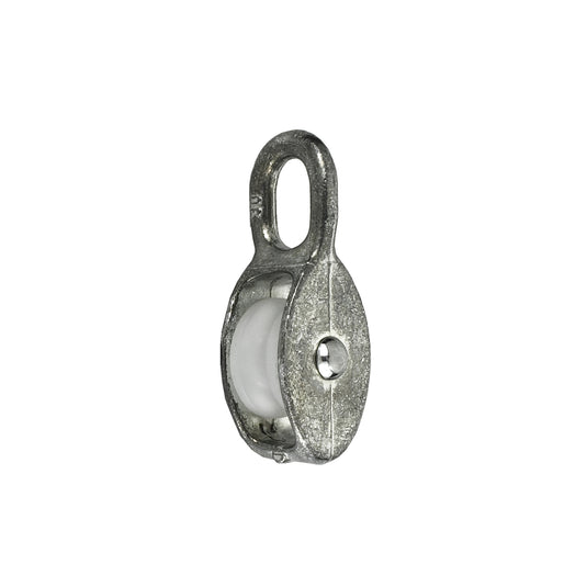 PULEGGIA 1 GOLA 20X6 MM