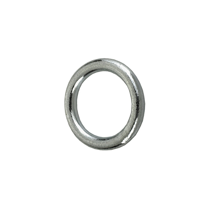 ANELLI TONDI ZNC D 5X40 MM PZ 4
