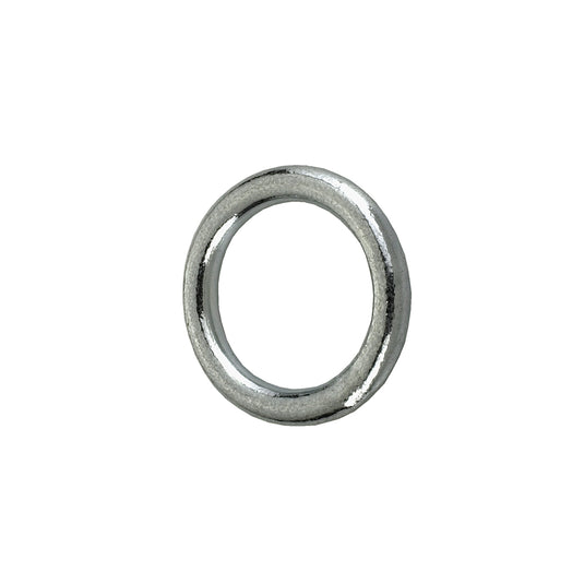 ANELLI TONDI ZNC D 5X40 MM PZ 4
