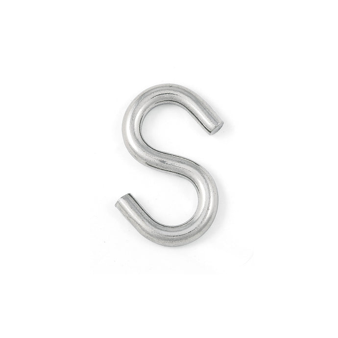 GANCIO ZNC A S D 3,8 MM PZ 15