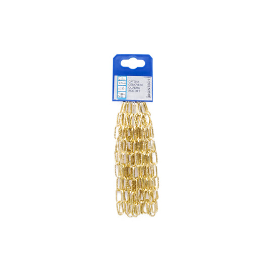CATENA GENOV QUADR ACC.OTT2 MT2,5