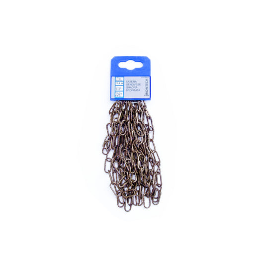 CATENA GENOV QD ACC.BZ  2 MT2,5