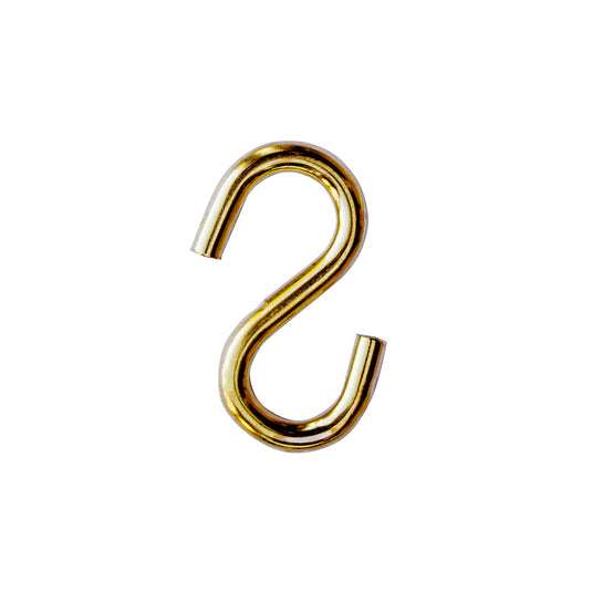 GANCI A S 6 OTTONATO PZ8