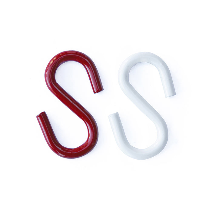 GANCI A S  5 MM ACC- RS/BC 2 PZ