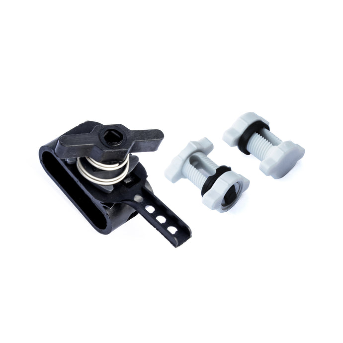 TENDITORE TIRA TIRA+2 MORSETTI