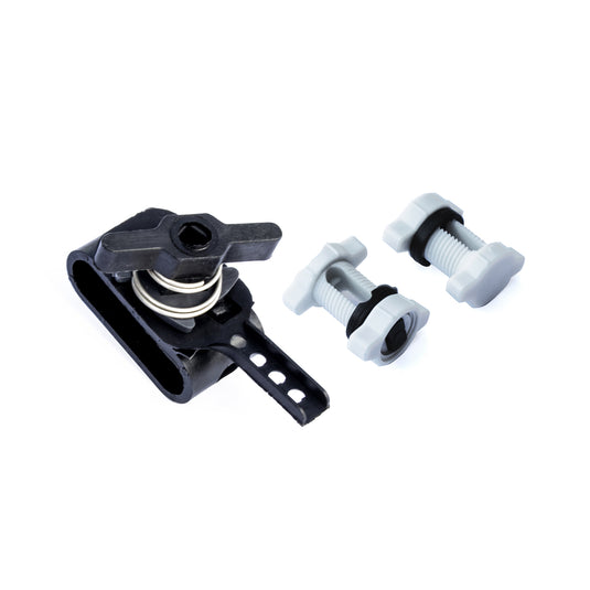 TENDITORE TIRA TIRA+2 MORSETTI