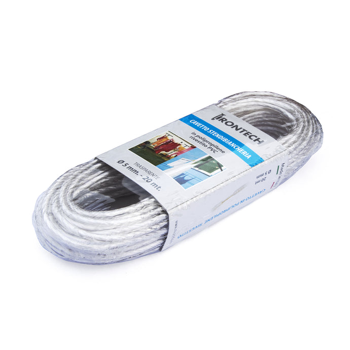 CAVETTO PP RIVESTITO PVC 4.5 20MT