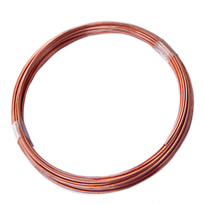 FILO RAME  1,5 MM L 4,5 MT