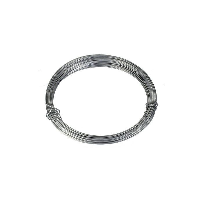 FILO IN ACCIAIO INOX  1 MM 20MT