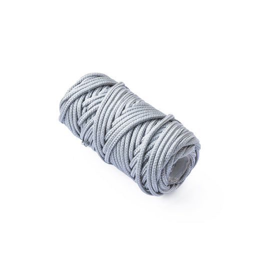 TRECCIA VENEZIANE PP3MM GRI.MT20