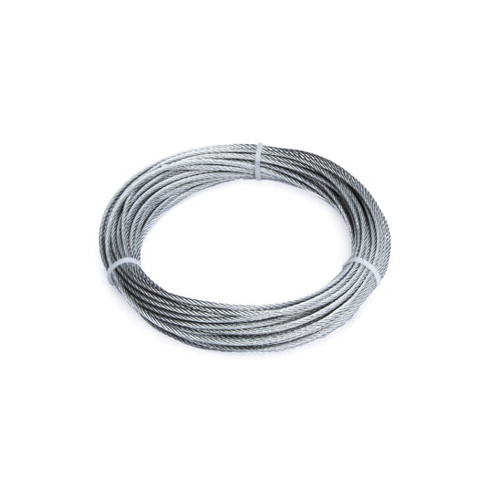 FUNE ZINCATA 1,8 MM 9MT XARGANELLI