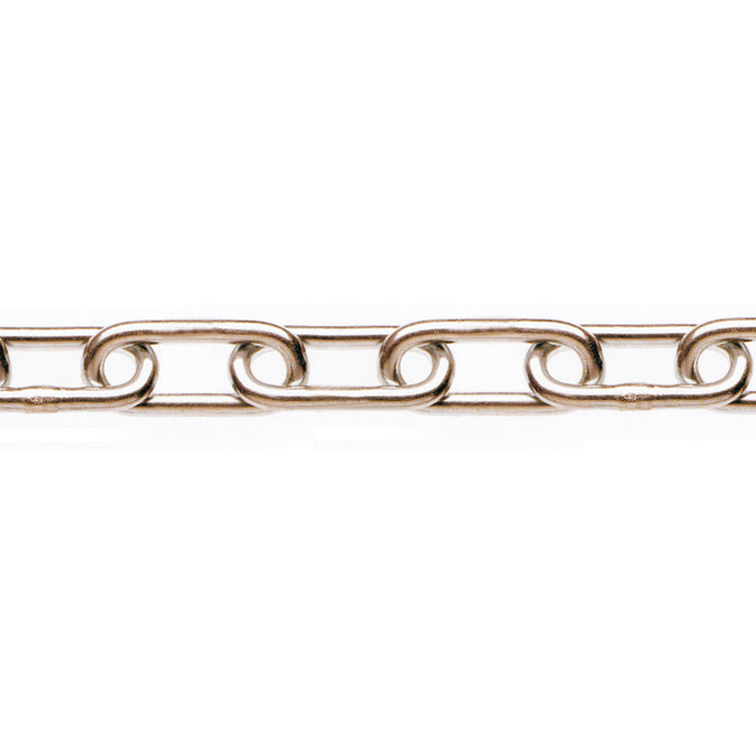 CATENA M LG DIN5685-1 ZNC D 6 MT15