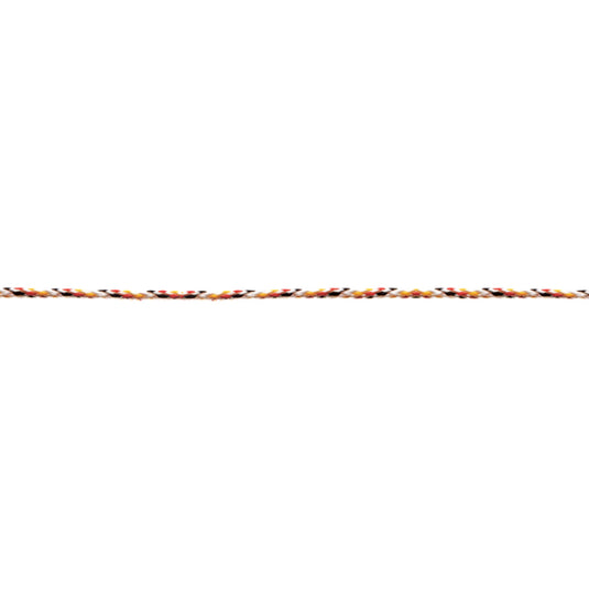 CORDINO PLP NR RS GL D 3 MM 250 MT