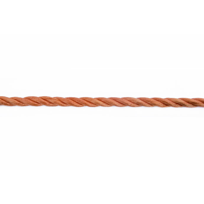 CORDA POLIPROP.ARANCIO D.10 MT50