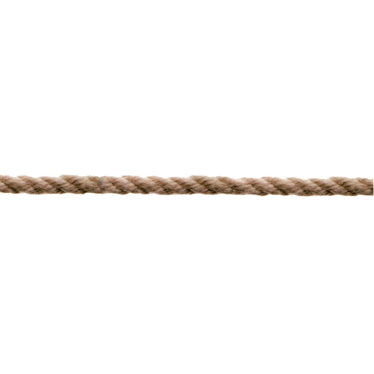 CORDA HEMPEX/CANAPA D 8 MM MT80