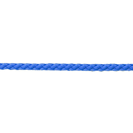 CORDA POLIPROP.BLU 4 MM MT 120