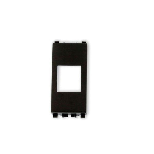 CF10 MODULO ADATT. VIMAR ARKE NERO