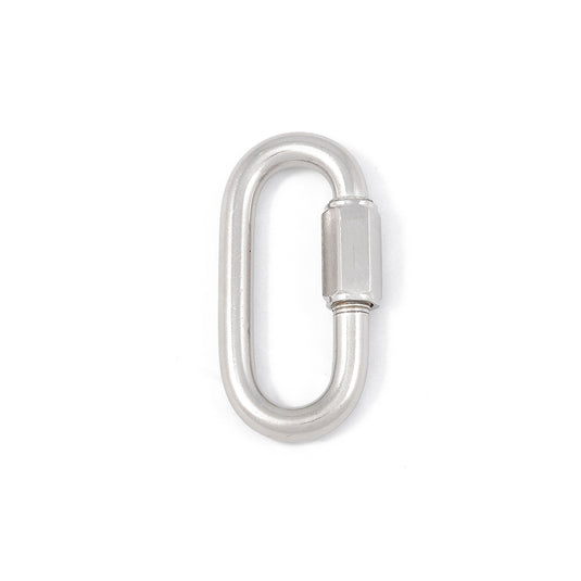 MAGLIA RAPIDA ZINCATA 12 MM.