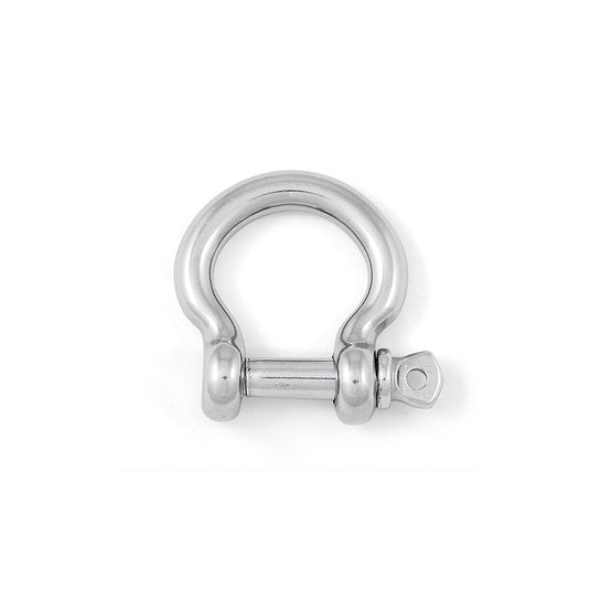 GRILLO A CUORE ZINCATO 16 MM.