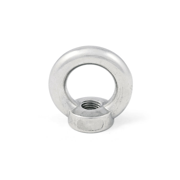 GOLFARE FEMMINA DIN 582 ZINCATO M18 (CORPO M20)