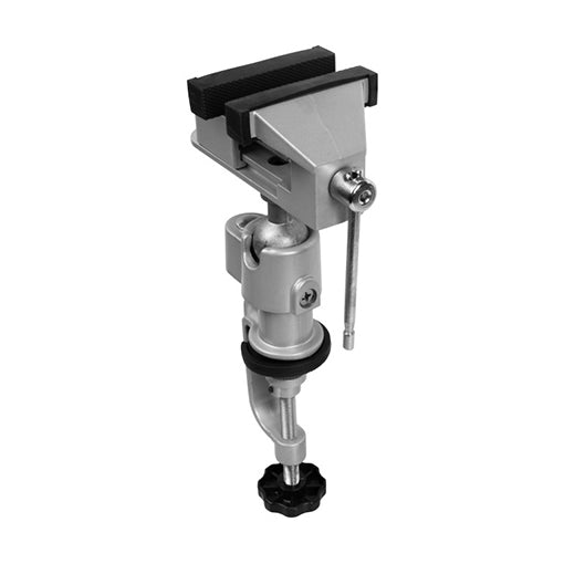 MORSA IN ALLUMINIO ROTAZIONE 360