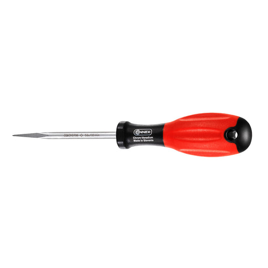 PUNTERUOLO PUNTA CONICA EXTRA LUNGA CRV 6X100 MM