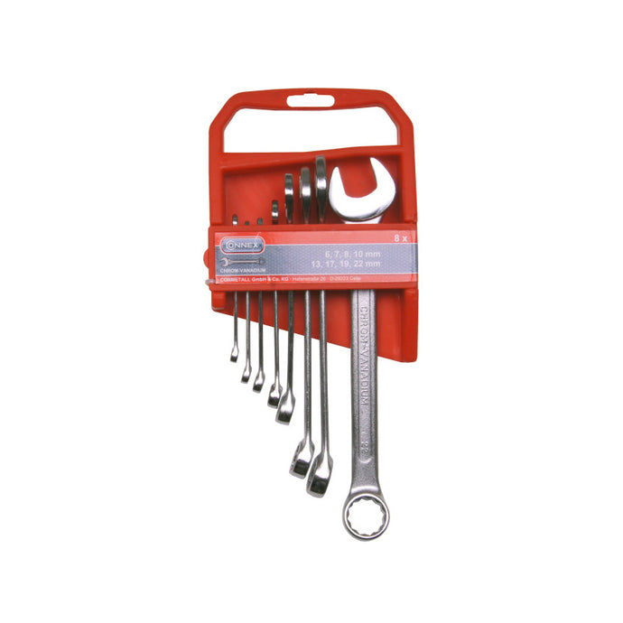 SERIE CHIAVI COMBINATE PZ8