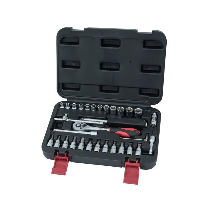 SET CHIAVI A BUSSOLA 1/4