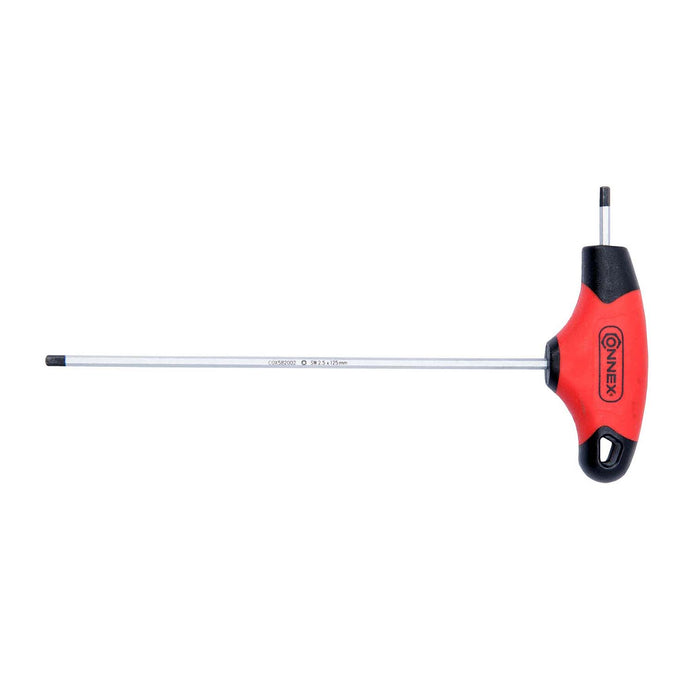 GIRAVITE ESAGONALE CON IMPUGNATUIRA A T 5MMX150M