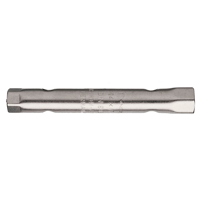 CHIAVI TUBO DIR 20X22MM ACC CR VAN