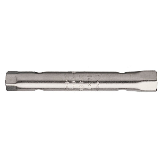CHIAVI TUBO DIR 20X22MM ACC CR VAN