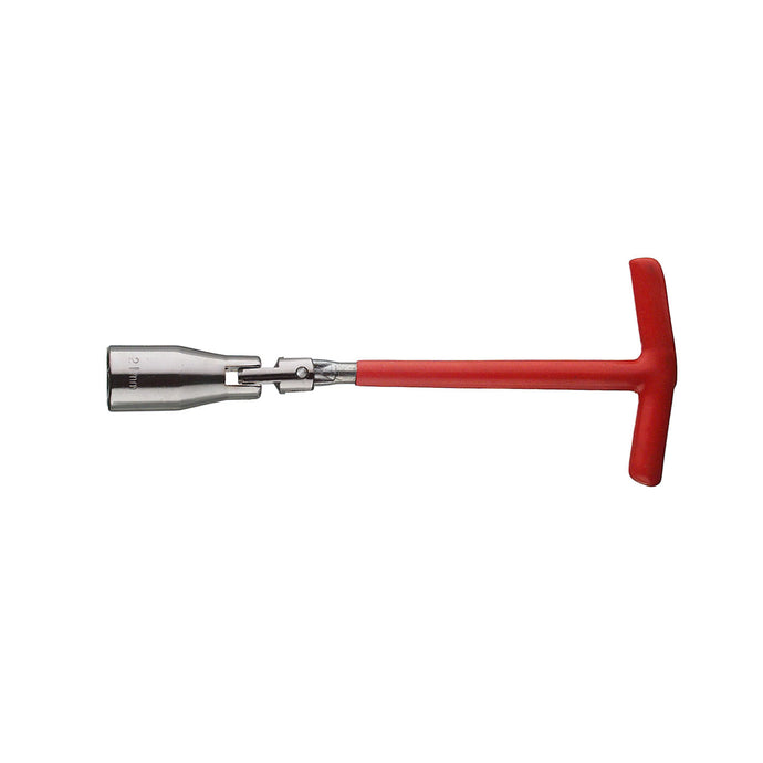 CHIAVE PER CANDELE SNOD. 21MM