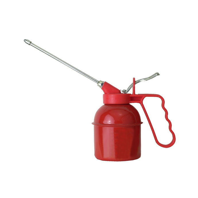 OLIATORE IN LAMIERA 250ML.