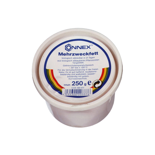 GRASSO MULTIFUNZIONE BIODEGRADABILE 125ML