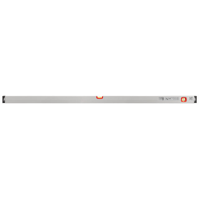 LIVELLA EURO IN ALLUMINIO 150CM