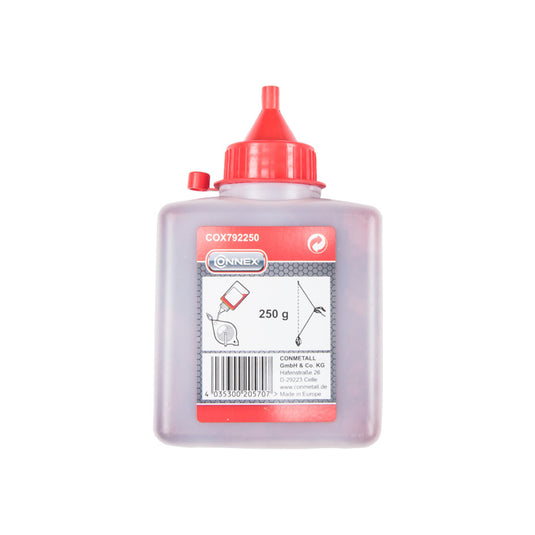 POLVEREXTRACCIAL.G.250 ROSSO