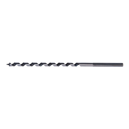 PUNTA LEGNO CON VITE COCLEA 8,0X235 MM PZ1
