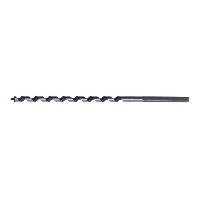 PUNTA LEGNO CON VITE COCLEA 12,0X235 MM PZ1