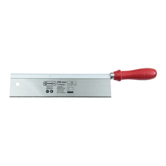 SEGHE A PETTINE 250MMMOD.RIB.