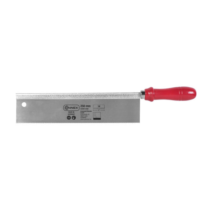 SEGHE A PETTINE DENTI RIAFFILABILI 250MM