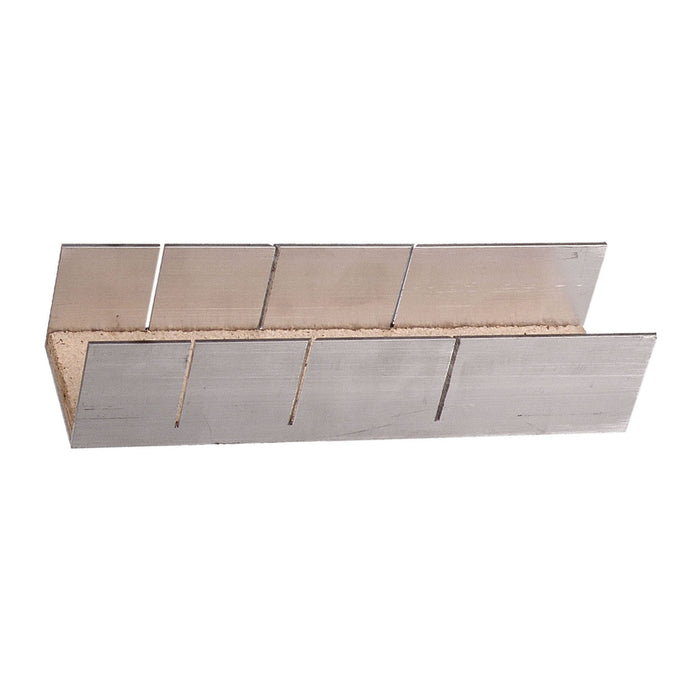 DIMA PER CORNICI 245X60X37MM