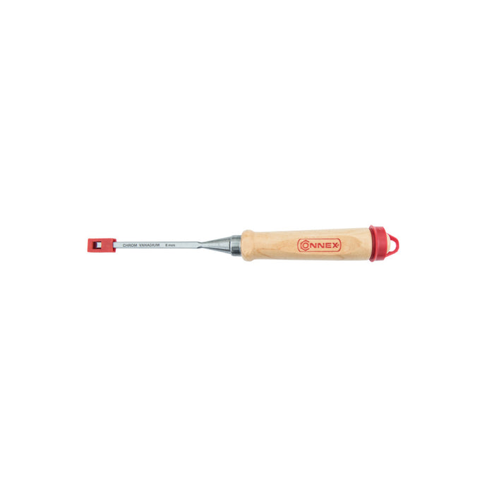 SCALPELLI ANGOLI SMUSSATI 30MM