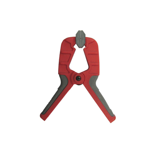 MORSETTO PLASTICA 100 MM
