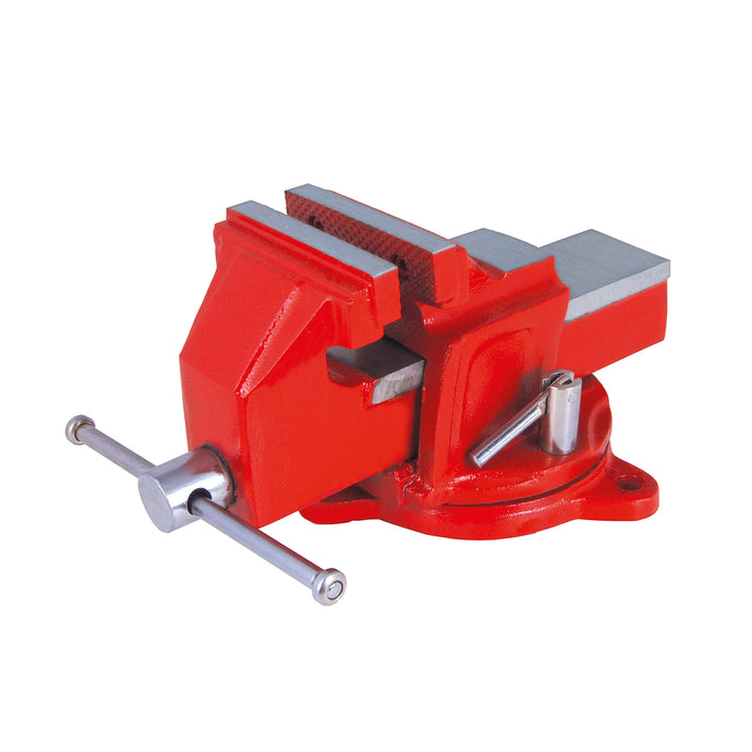 MORSA BANCO GHISA SFEROIDALE GIREV. 360 80MM