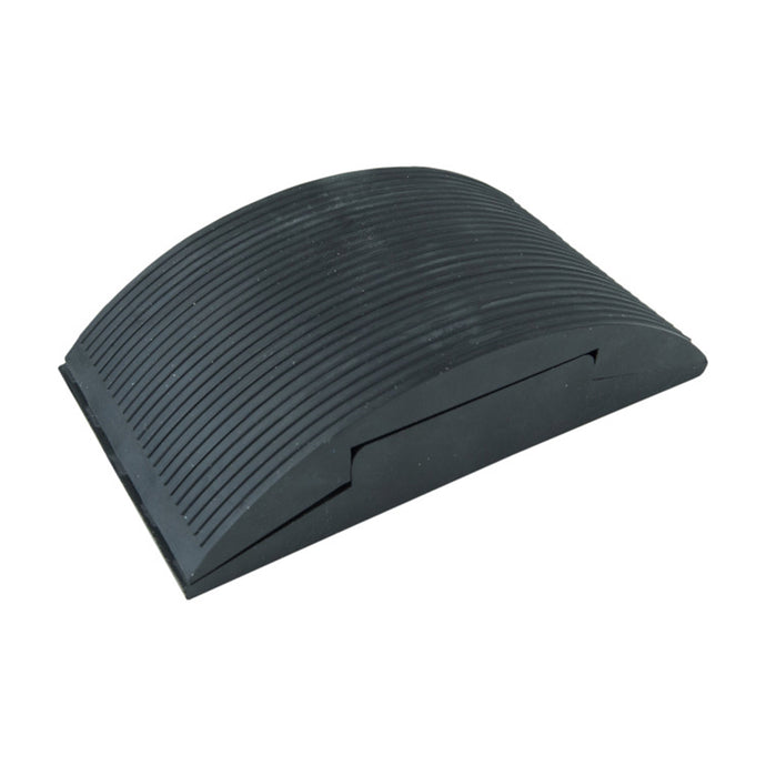 TAMPONE GOMMA GR.225 MM127X70
