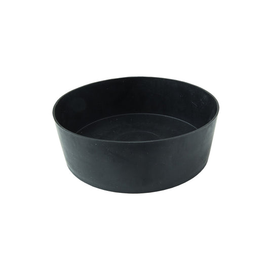 CIOTOLA PER GESSO PVC 150MM