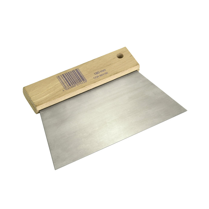SPATOLAXCOLLE NO/DENT.180MM