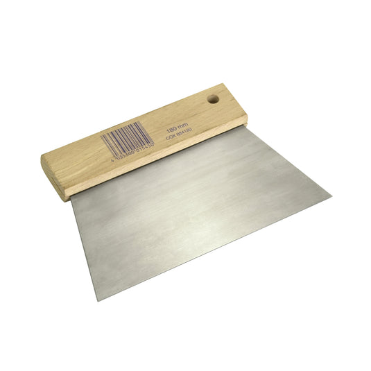 SPATOLAXCOLLE NO/DENT.180MM