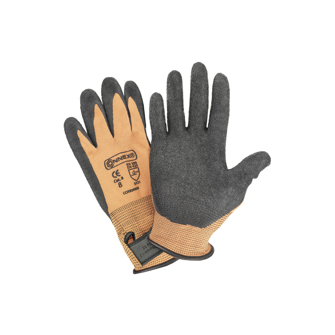 GUANTI UNIV. CHIUSURA VELCRO TG.10